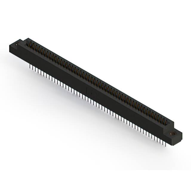 391-050-522-107 EDAC Inc.  Edgeboard Connectors